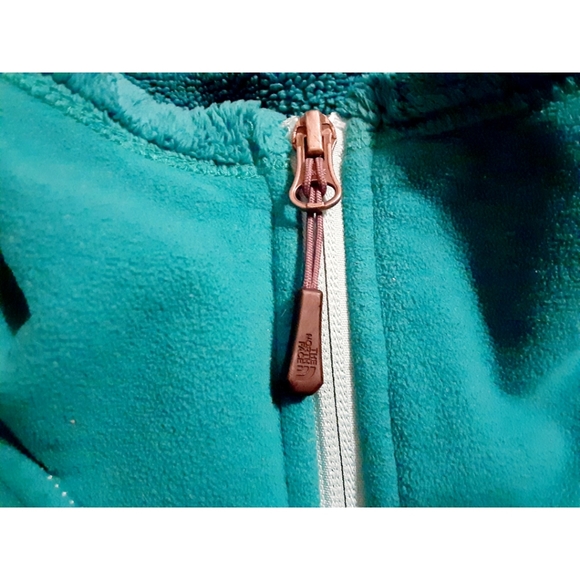 The North Face Palmeri Jacket (Kokomo Green) - Picture 13 of 16